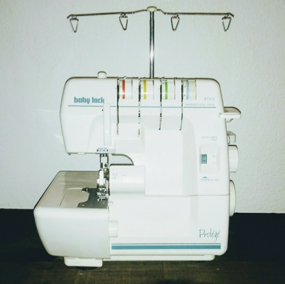 Baby Lock sewing/ seger